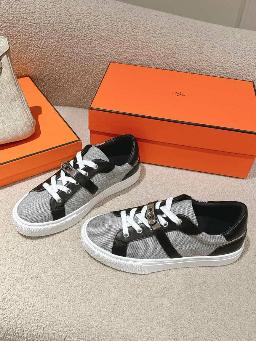 Hermes Sneaker 2-14